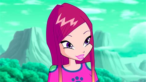 winx club wiki roxy.